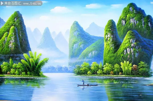 高精度智慧智能制造